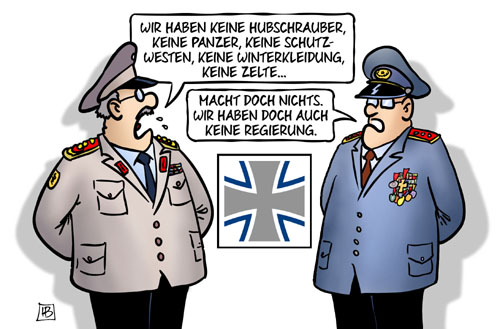 Witze bundeswehr Bundeswehr